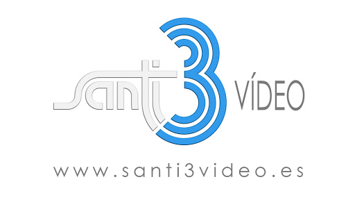 Audiovisuales Santi 3 Vídeo. Vídeo, fotografía y operadores de drones. - Thumbnail