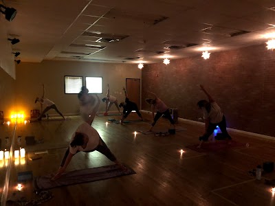 Wild Hearts Yoga