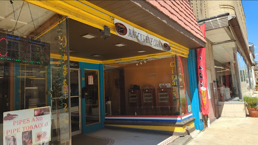 Magenis Fine Cigars