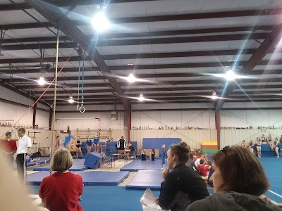 Sokol Gymnastics Association