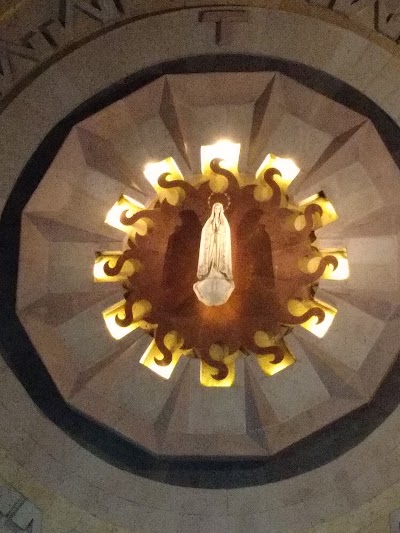 Photos of Parroquia de F&aacute;tima