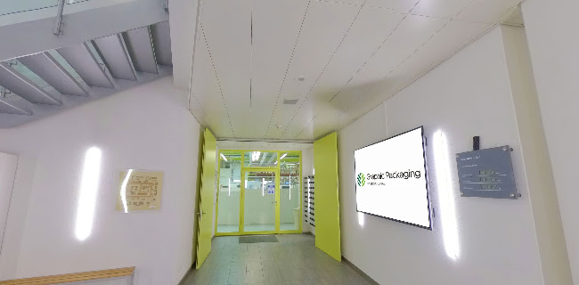 GPI Swiss AG - Druckerei