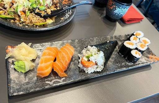 Umee Sushi - Thumbnail