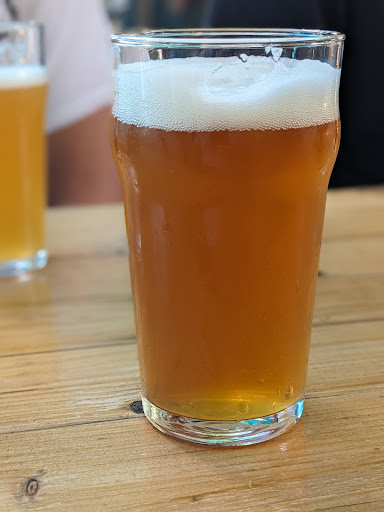 Historic Brewing Barrel House - Flagstaff - Thumbnail