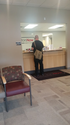 DoctorsNow Walk-in Care | West Des Moines - Thumbnail