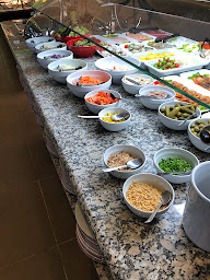 Photo n°69 de Buffet d'Asie à Rochefort (Restaurant de type buffet)