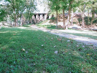 Cotter Bridge