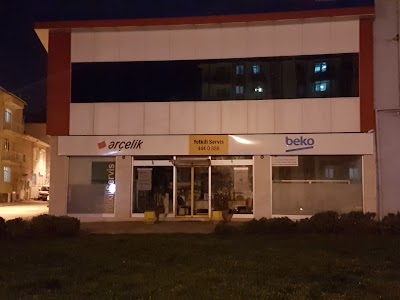 Arçelik Yetkili Servis