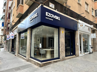 EZOVSKI real estate