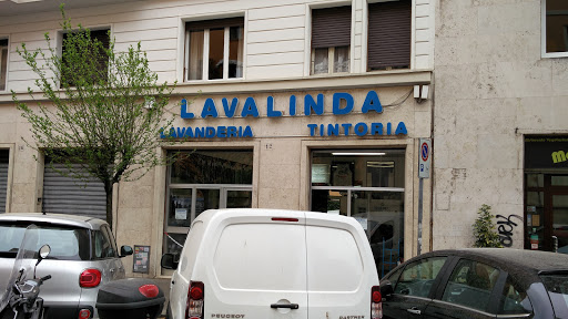 Lavalinda Gallery - Italy