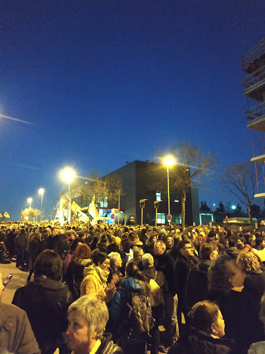 Mossos d'Esquadra - Vic - Thumbnail