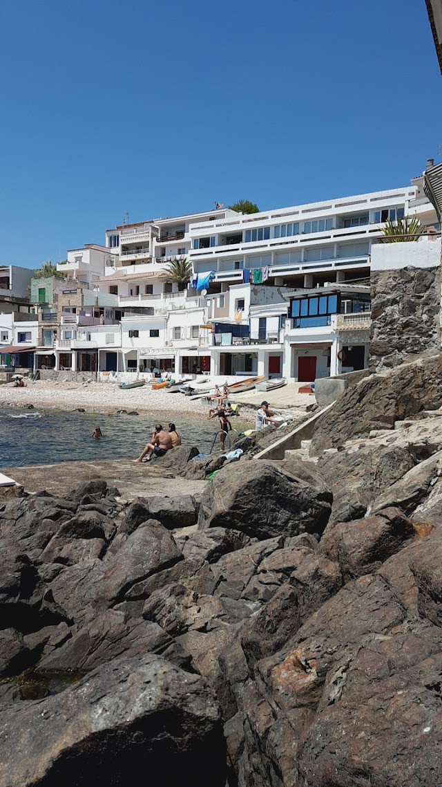 Cala Margarida