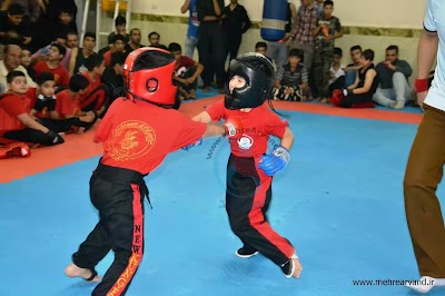 Photos of ورزشگاه کانون آزادگان