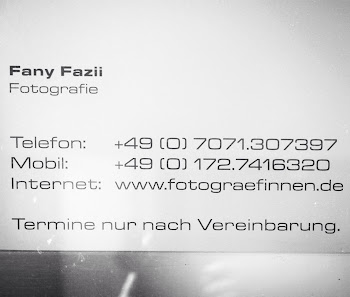 Vom Inhaber