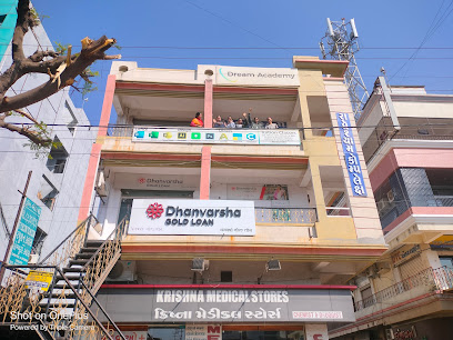 Dream Academy - Jamnagar's Best Coaching Centre for Computer & Tuition