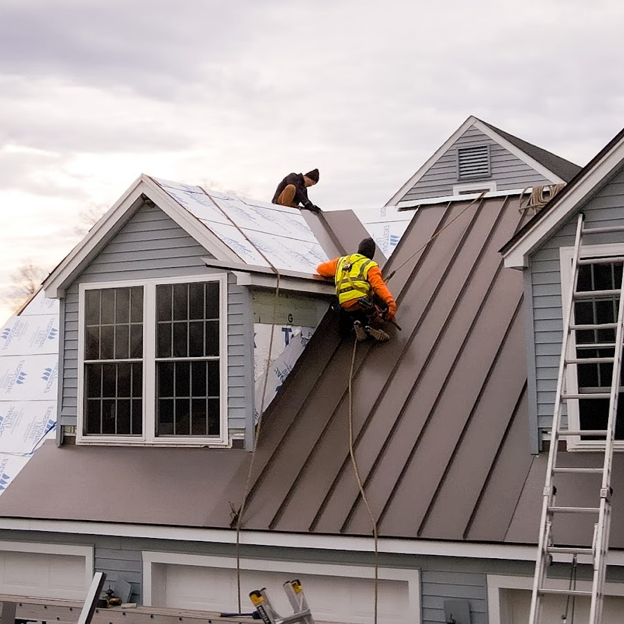 Adam Quenneville Roofing & Siding, Inc.