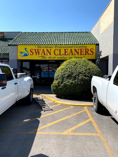 Swan Cleaners