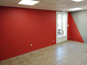 Photo n°10 de Peintre Lamaignère Laurent à Samadet (Entrepreneur spécialisé dans les revêtements de sol)