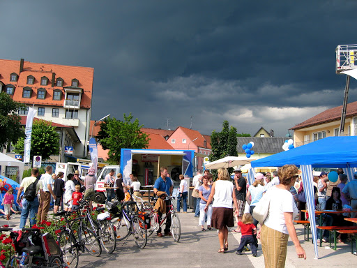 Asyl Haimhausen - Thumbnail
