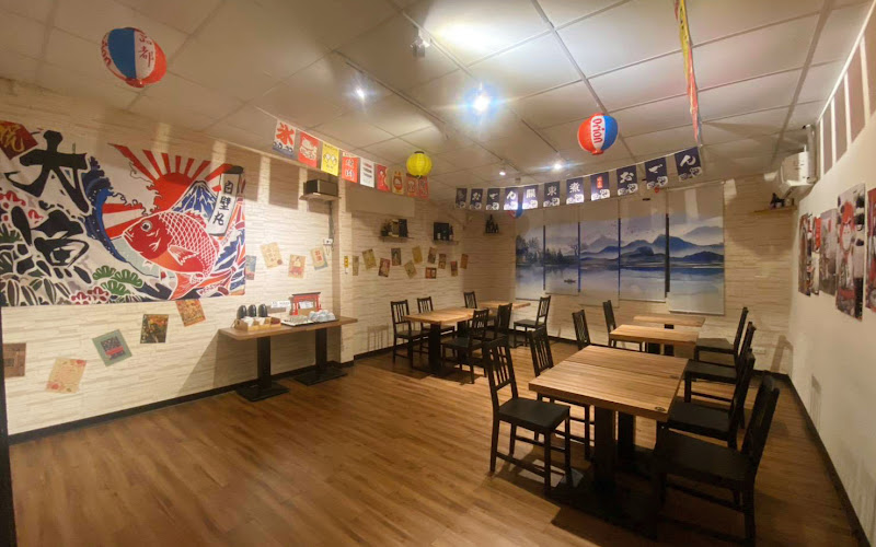 關關關東煮｜日式食堂