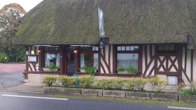 Auberge du Vieux Tour