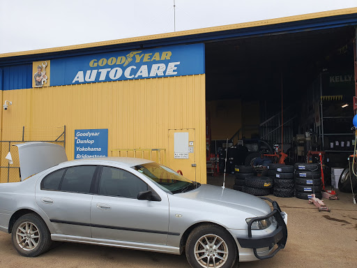 Pittsworth Tyre and Battery Supplies - Thumbnail