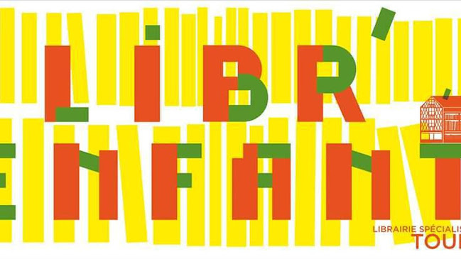 Libr'Enfant - Librairie