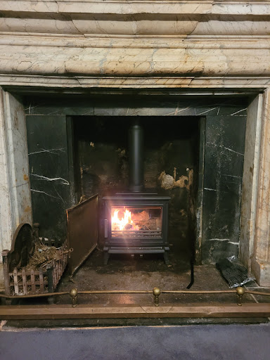 JB Woodburning Stoves