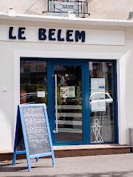 Photo n°39 de Crêperie Le Belem à Meudon (Restaurant biologique)