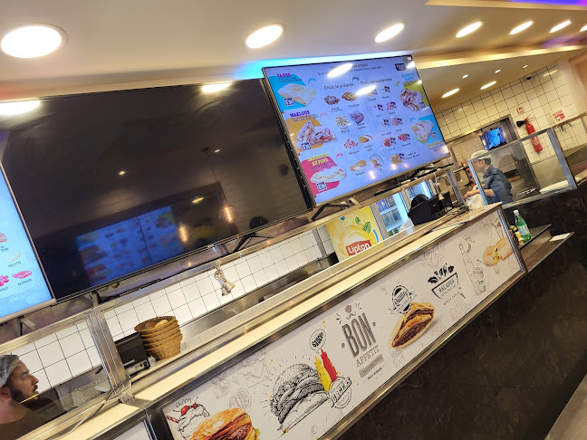Grill Burger - Paris