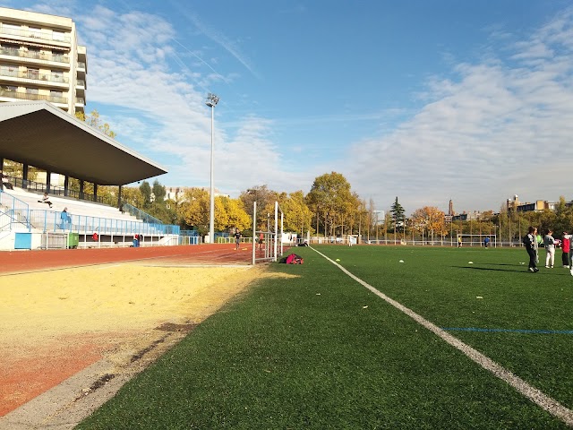 Stade Paul Faber