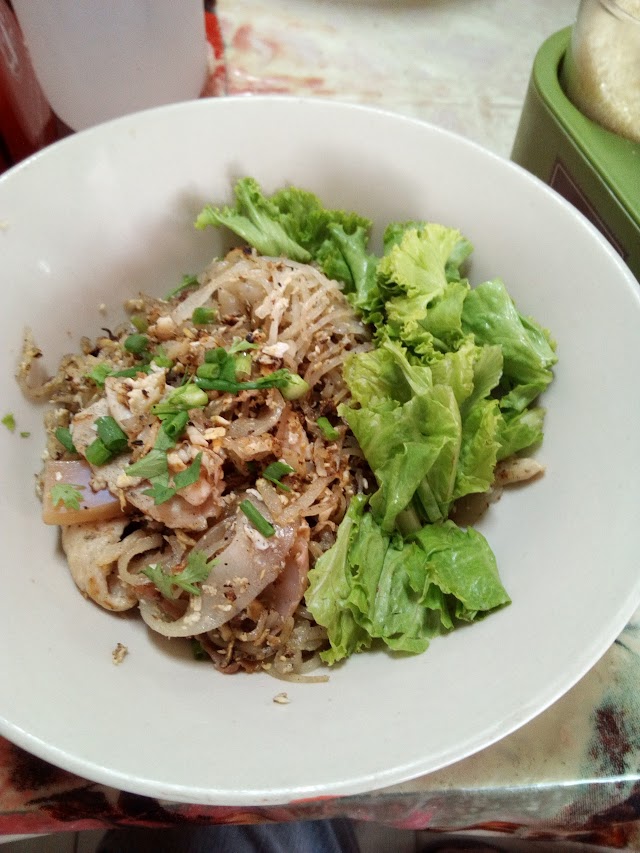 Old Town Cafe' Bangkok