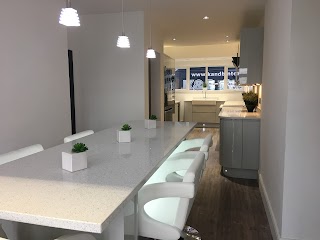K & B Interiors