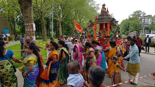 Arulmigu Sri Thurkai Amman Temple - Thumbnail