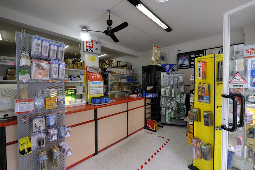 Elettroshop di Puzzo Gianfranco - Thumbnail
