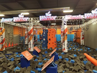 Sky Zone Trampoline Park