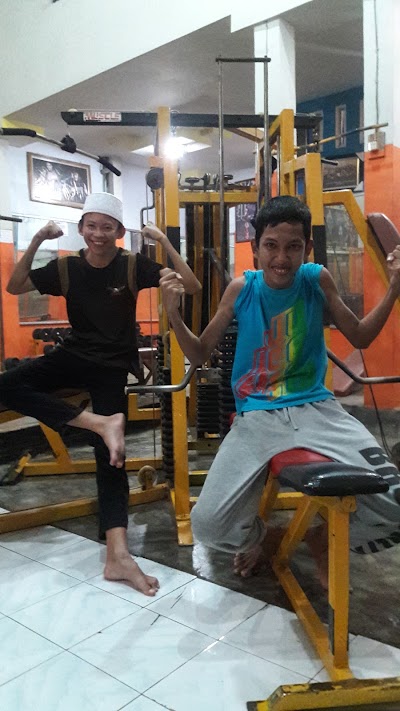 Photos of Radith Gym