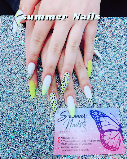 Summer Nails salón de uñas - Thumbnail