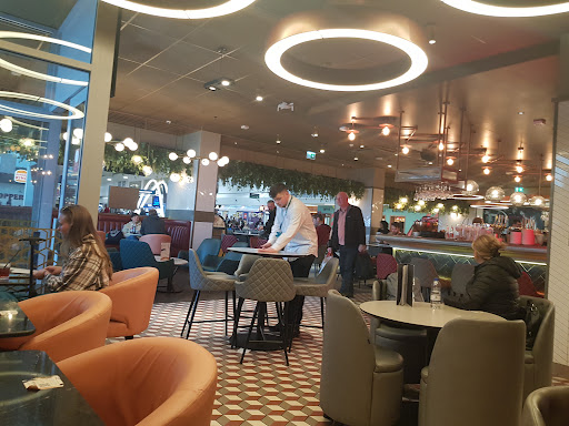 Hawker Bar - Thumbnail