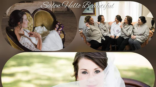 Salon Hello Beautiful