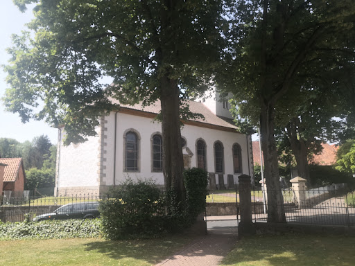 Kirchengemeinde Brunkensen