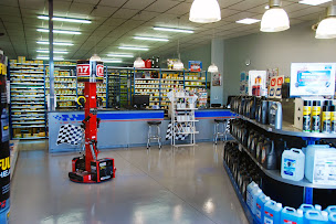 Photo n°1 de BARRAULT à La Rochelle (Magasin de pièces de rechange automobiles)