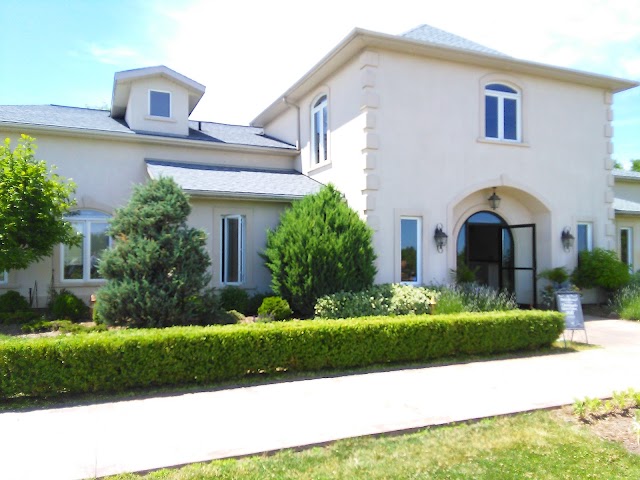 Rosewood Estates Winery