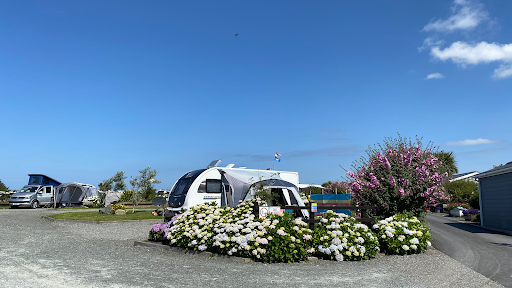 Pen-y-Llyn Touring Caravan & Motorhome Park Gallery - United Kingdom