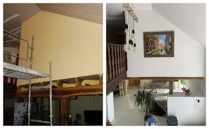 Photo n°31 de PPSI Sagne à Allassac (Peintre en bâtiment)