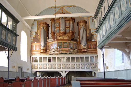 St. Martini und Nicolai-Kirche - Thumbnail