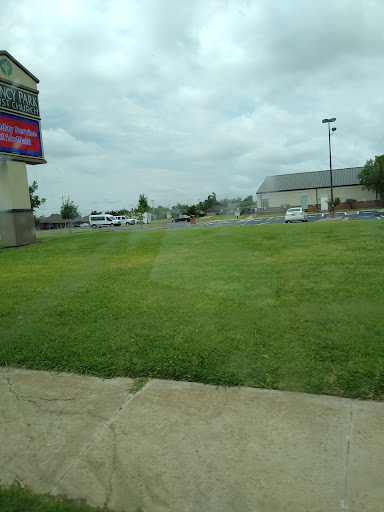 Regency Park Baptist Church - Thumbnail