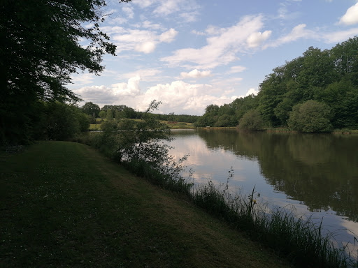 Photo de Maison d'Accueil Personnes Agées à Genillé (37460)