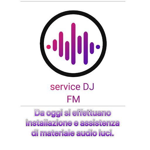 servicedj FM - Thumbnail