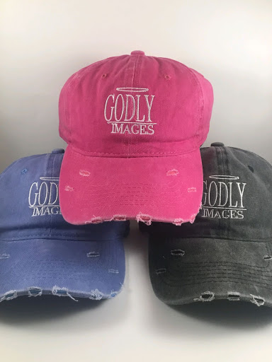 GODLY IMAGES - Thumbnail